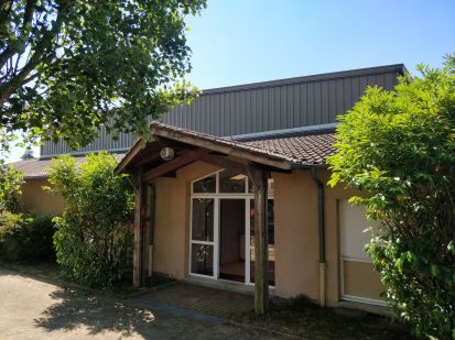Local d'activité Saint-Clément-les-Places 3100m² Vente local d'activité Saint-Clément-les-Places Rhône OVACT2109391 0